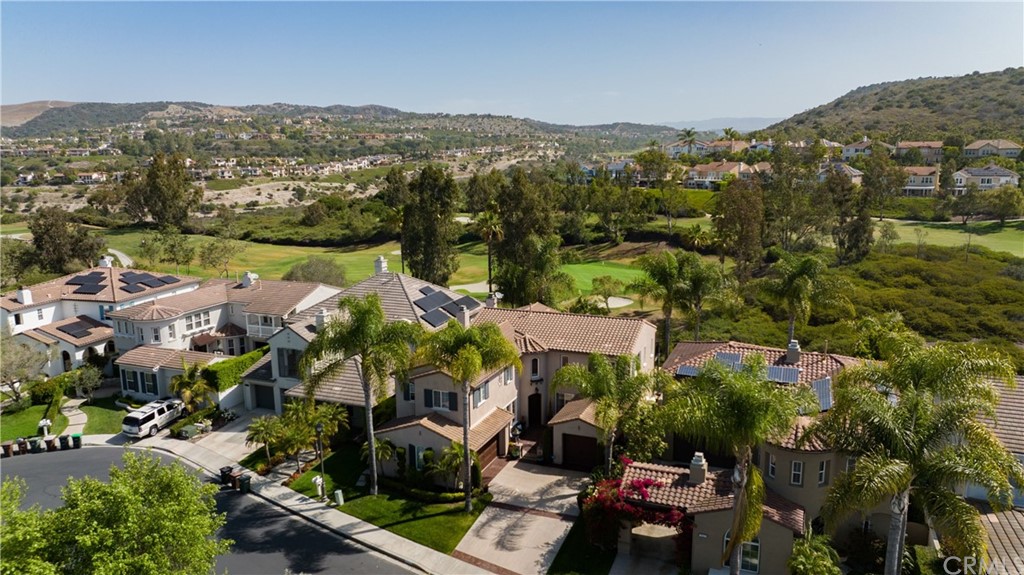 517 Via El Risco San Clemente, CA 92673 - Photo 47 of 51 an aerial view of multiple house