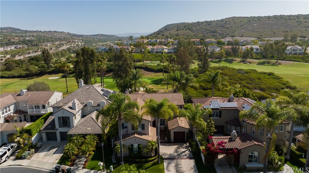 517 Via El Risco San Clemente, CA 92673 - Photo 48 of 51 an aerial view of multiple house