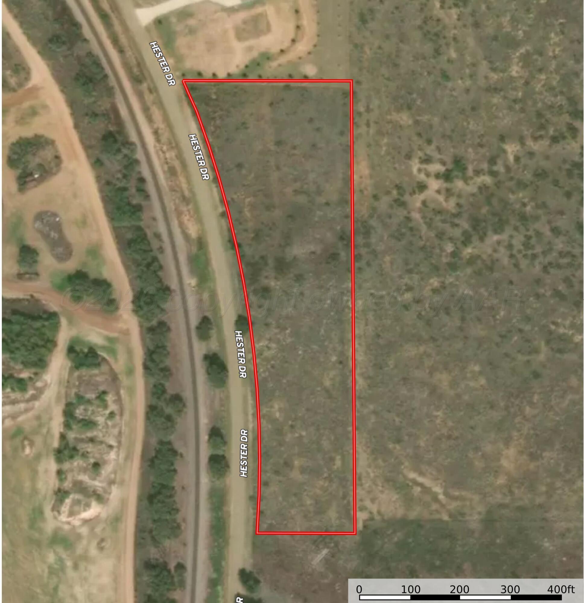 0 Hester Road Amarillo, TX 79124 - Photo 2 of 3 a bathroom with a shower