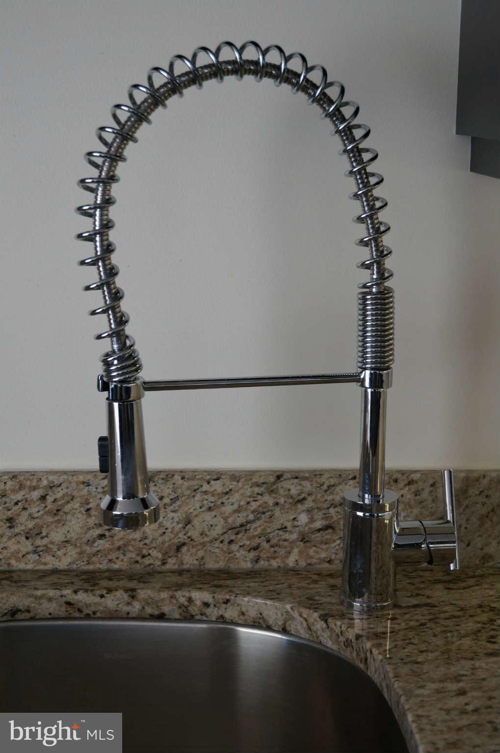1200 Steuart Street, Unit 822 Baltimore, MD 21230 - Photo 19 of 30 a close view of sink