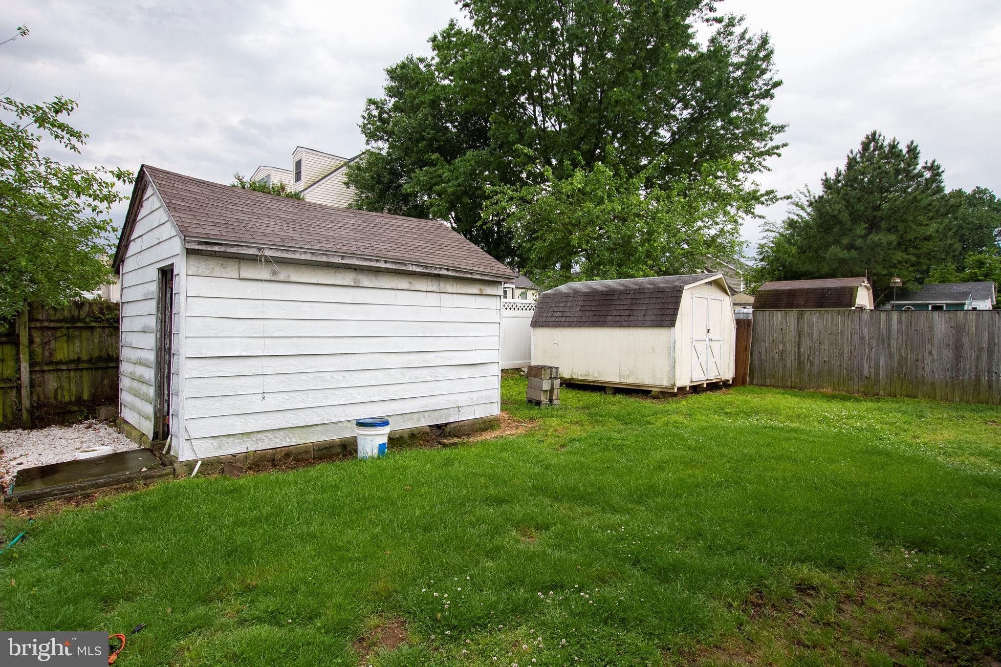 255 Asbury Road Pasadena, MD 21122 - Photo 14 of 37 SHED