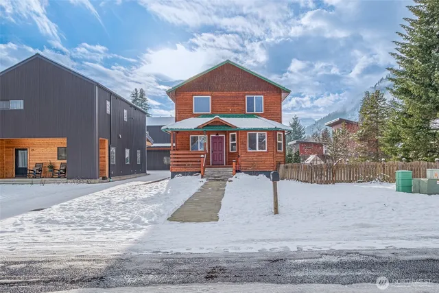 $799,900 | 213 Park Leavenworth Wa 98826, Leavenworth, WA 98826