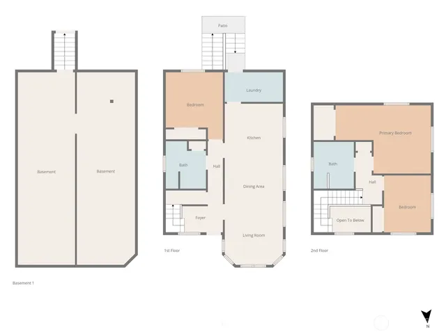$799,900 | 213 Park Leavenworth Wa 98826, Leavenworth, WA 98826