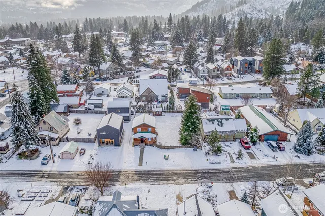 $799,900 | 213 Park Leavenworth Wa 98826, Leavenworth, WA 98826