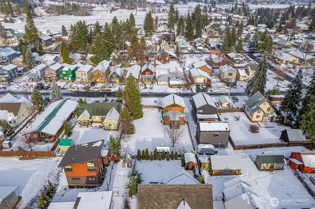 $799,900 | 213 Park Leavenworth Wa 98826, Leavenworth, WA 98826