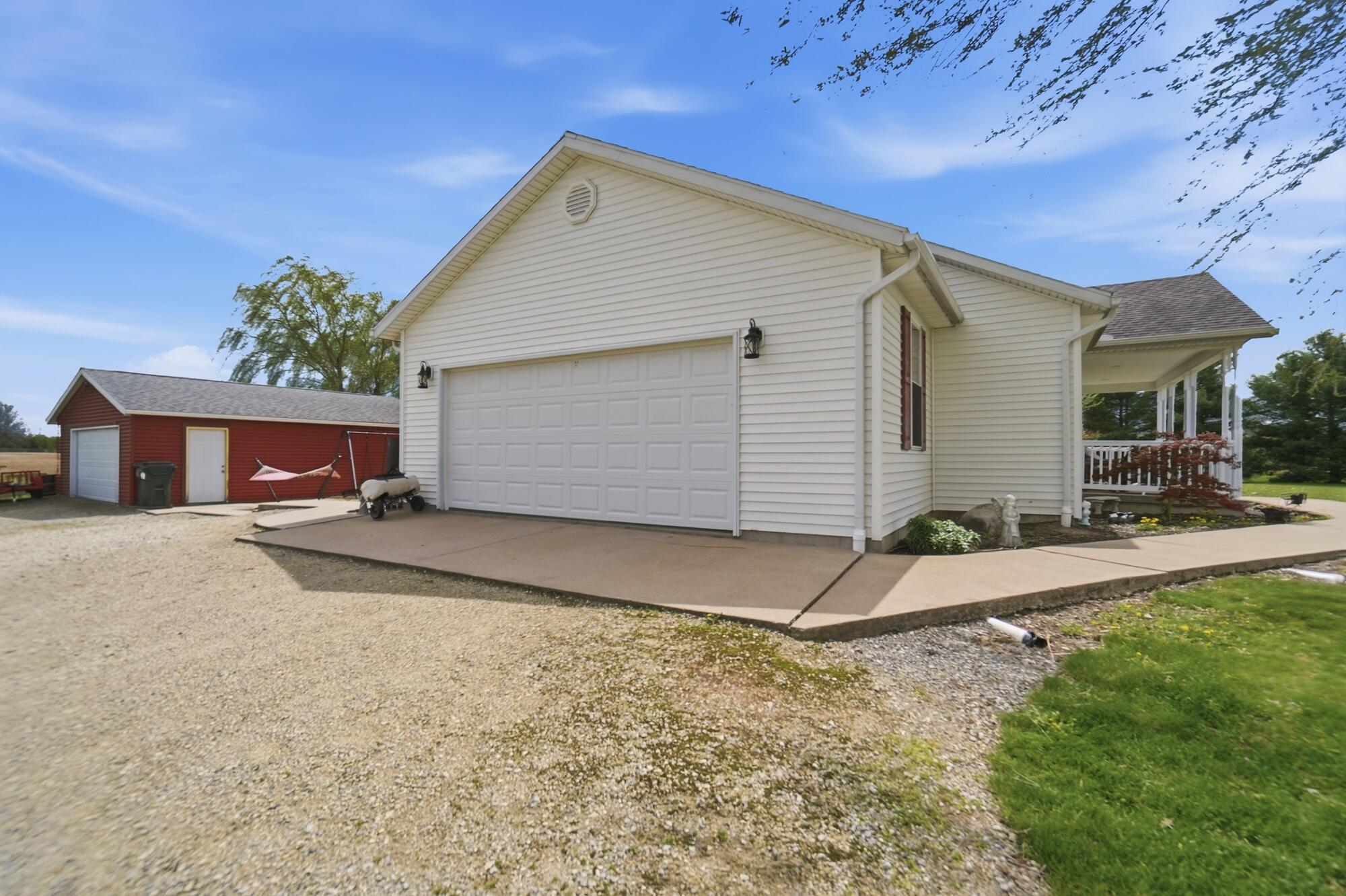 3041 Coon Road Lima, OH 45806 - Photo 51 of 55