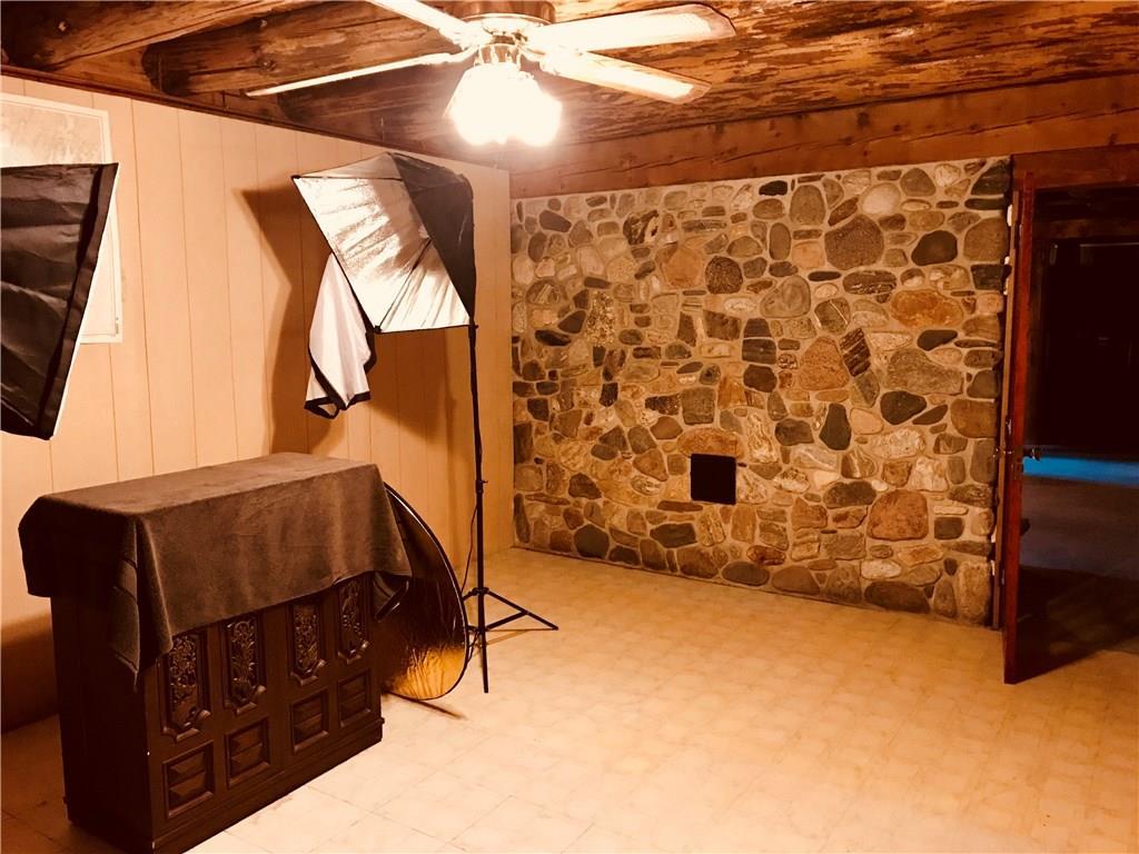 505 Arrowsic Road Arrowsic, ME 04530 - Photo 18 of 22 Second bedroom in full walkout...