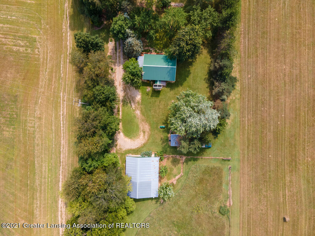 2237 Epley Road Williamston, MI 48895 - Photo 53 of 62 DRONE - 2237 Eply Rd Williamston MI-06