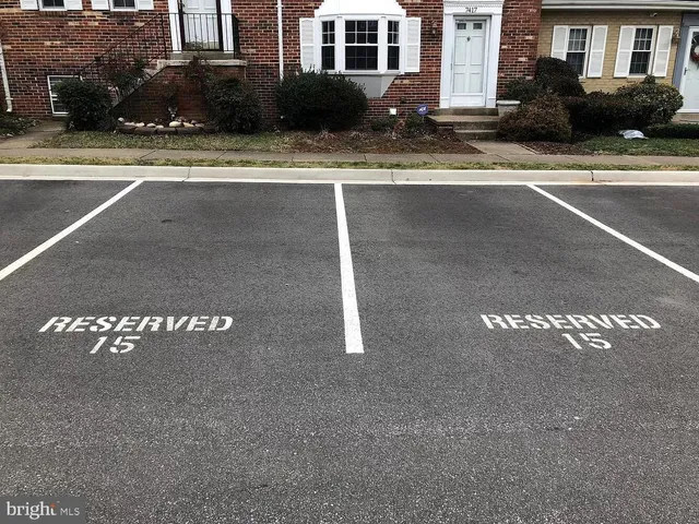 $2,900 | 7415 Rhondda Drive, Lorton, VA 22079