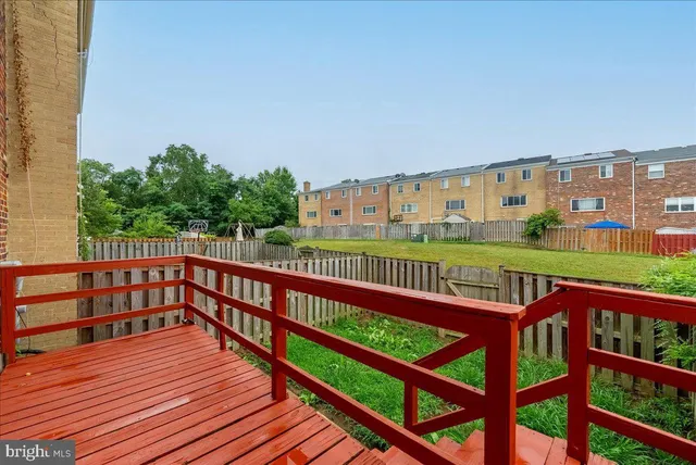 $2,900 | 7415 Rhondda Drive, Lorton, VA 22079