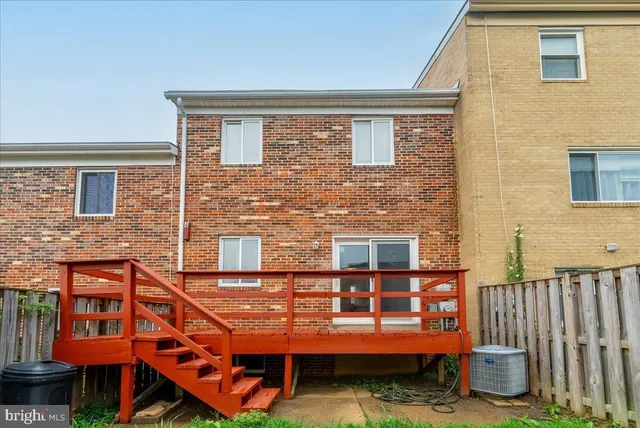 $2,900 | 7415 Rhondda Drive, Lorton, VA 22079