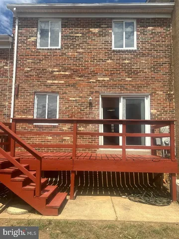 $2,900 | 7415 Rhondda Drive, Lorton, VA 22079