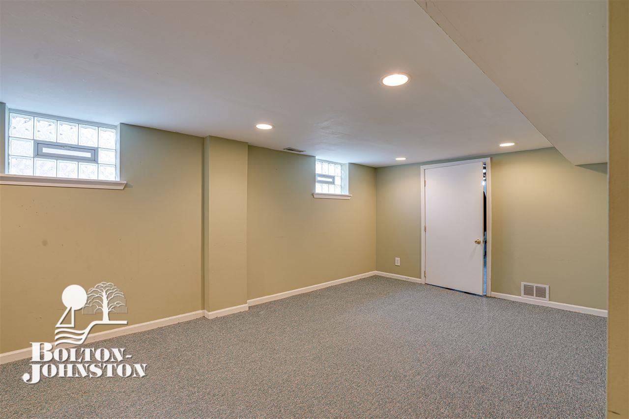 266 Ridgemont Road Grosse Pointe, MI 48236 - Photo 21 of 24 Recreation Room