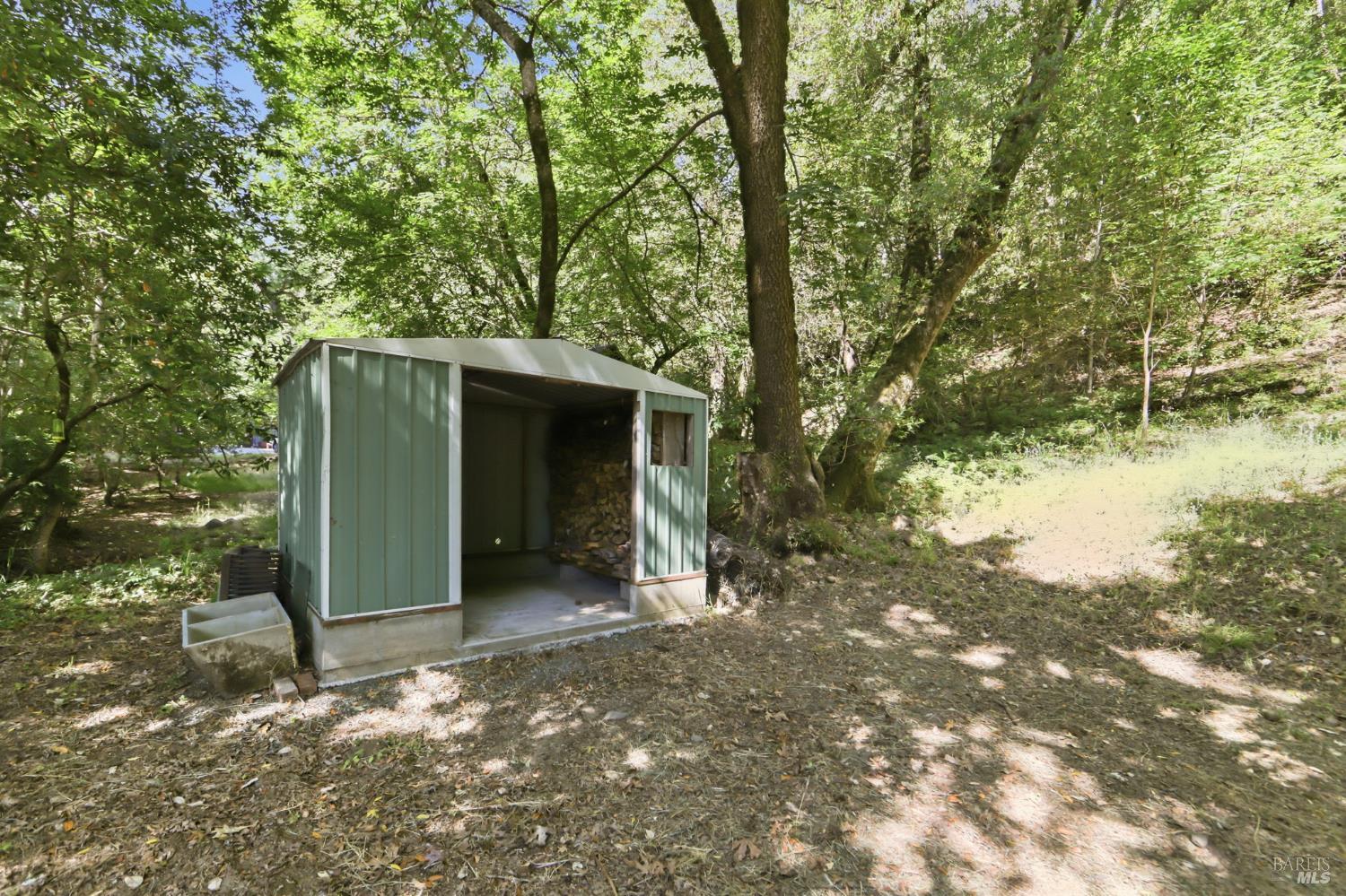 3184 Calistoga Road Santa Rosa, CA 95404 - Photo 51 of 63