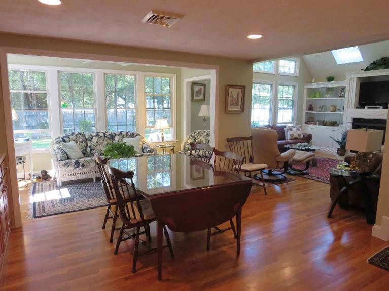 93 Exeter Road West Yarmouth, MA 02673 - Photo 10 of 34 Additional Photo