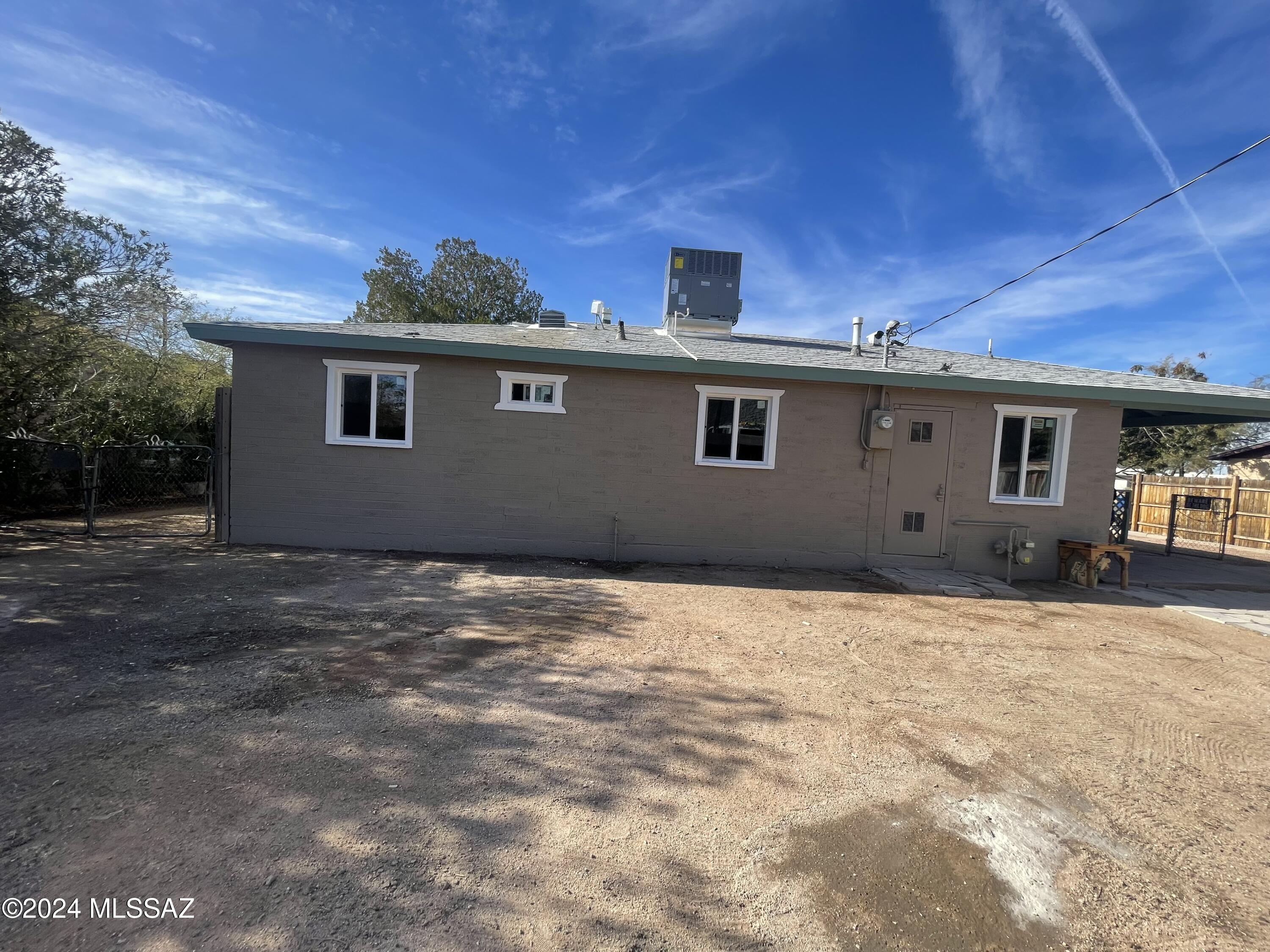 1311 South Rook Avenue Tucson, AZ 85711 - Photo 14 of 16 Gallery Image 14