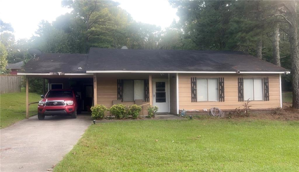 2811 Pope Road Douglasville, GA 30135 - Photo 1 of 1 Gallery Image 1