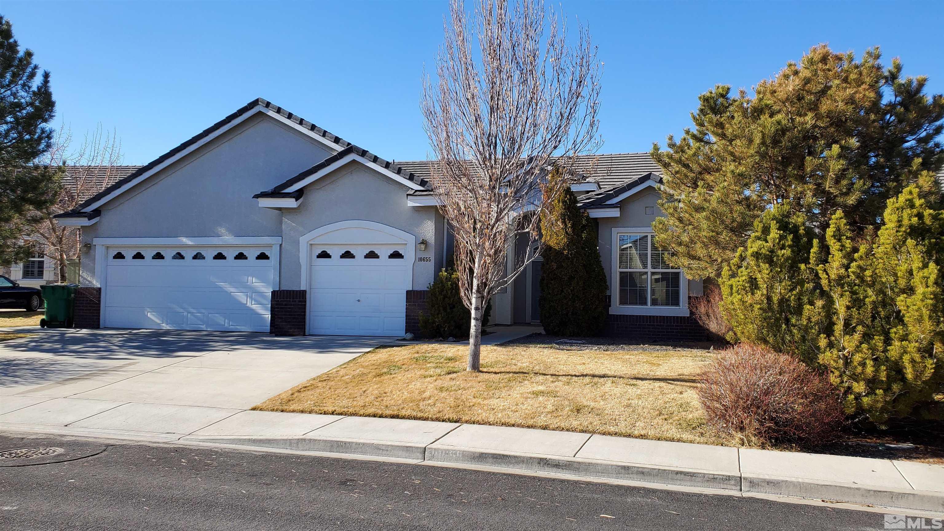 10655 Sterling Ridge Way Reno, NV 89521 - Photo 1 of 18 Photo 1