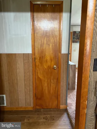 a view of a bathroom