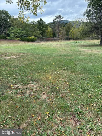 a view of a lake view
