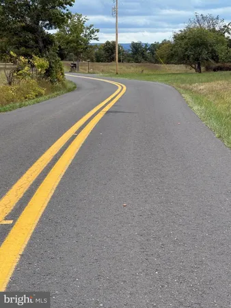 $200,000 | 1667-j C J C Markwood Road, Purgitsville, WV 26852