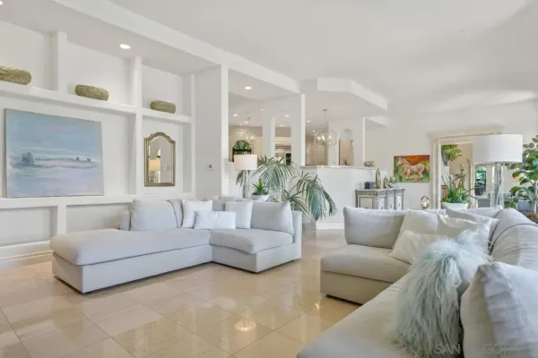 $7,999,000 | 5305 La Crescenta Road, Rancho Santa Fe, CA 92067