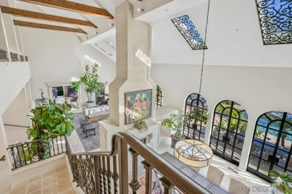 $7,999,000 | 5305 La Crescenta Road, Rancho Santa Fe, CA 92067