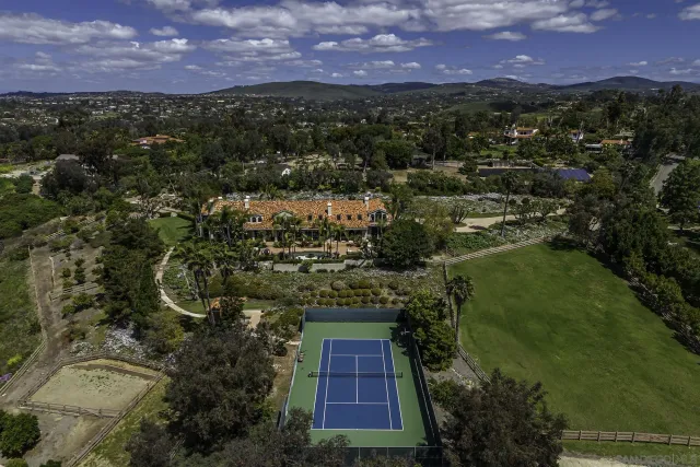 $8,995,000 | 5305 La Crescenta Road, Rancho Santa Fe, CA 92067
