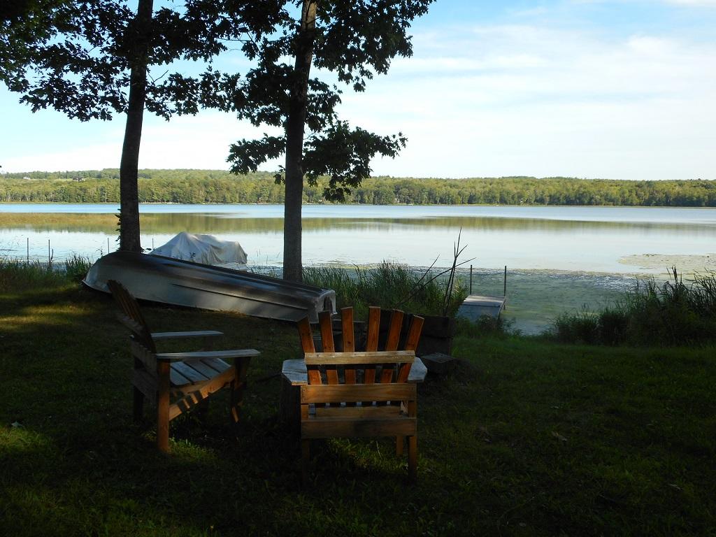 29 North Vigue Shr Road Albion, ME 04910 - Photo 13 of 20 Dock