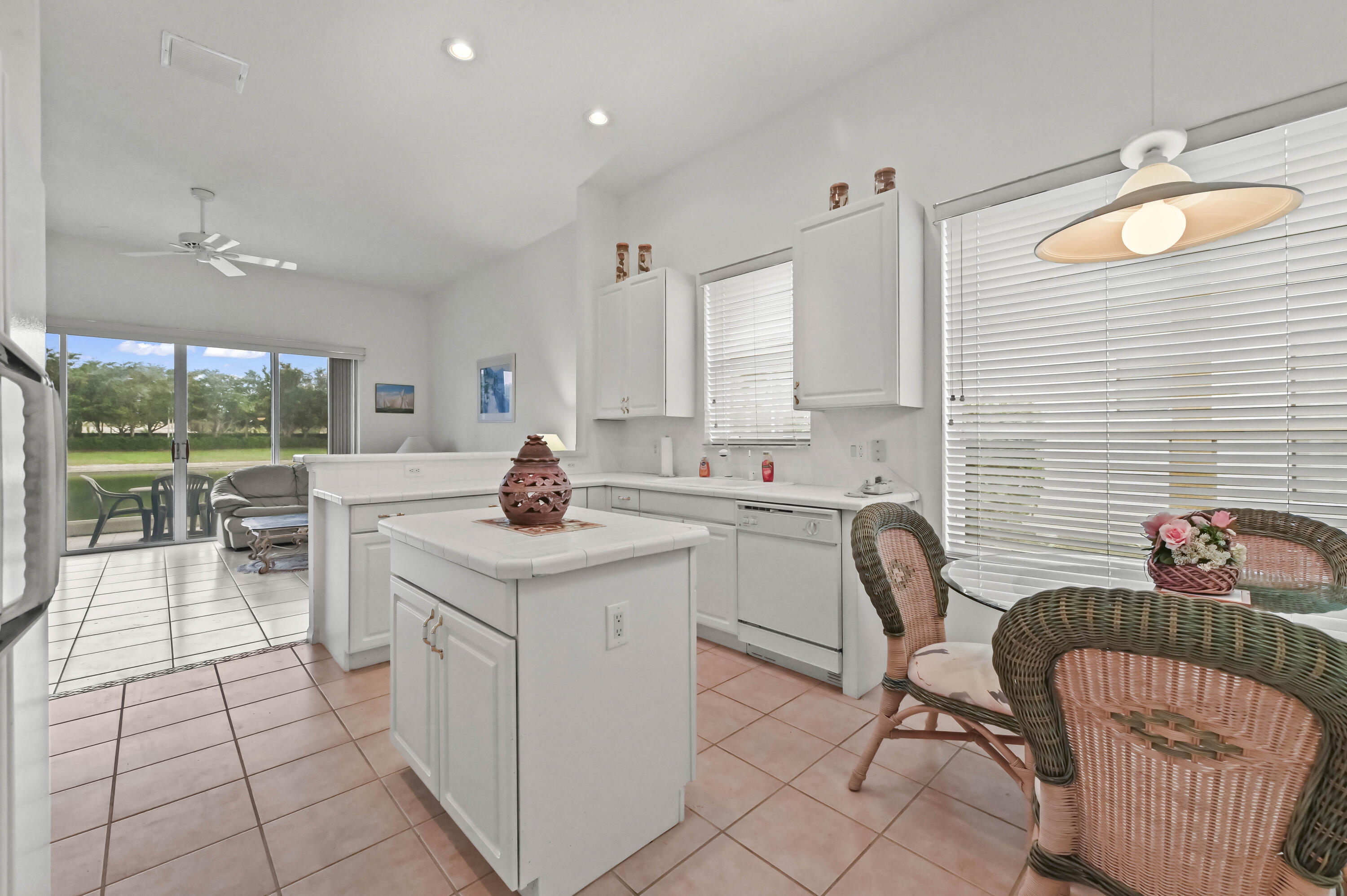 12697 Maypan Drive Boca Raton, FL 33428 - Photo 12 of 32 31 Kitchen 02