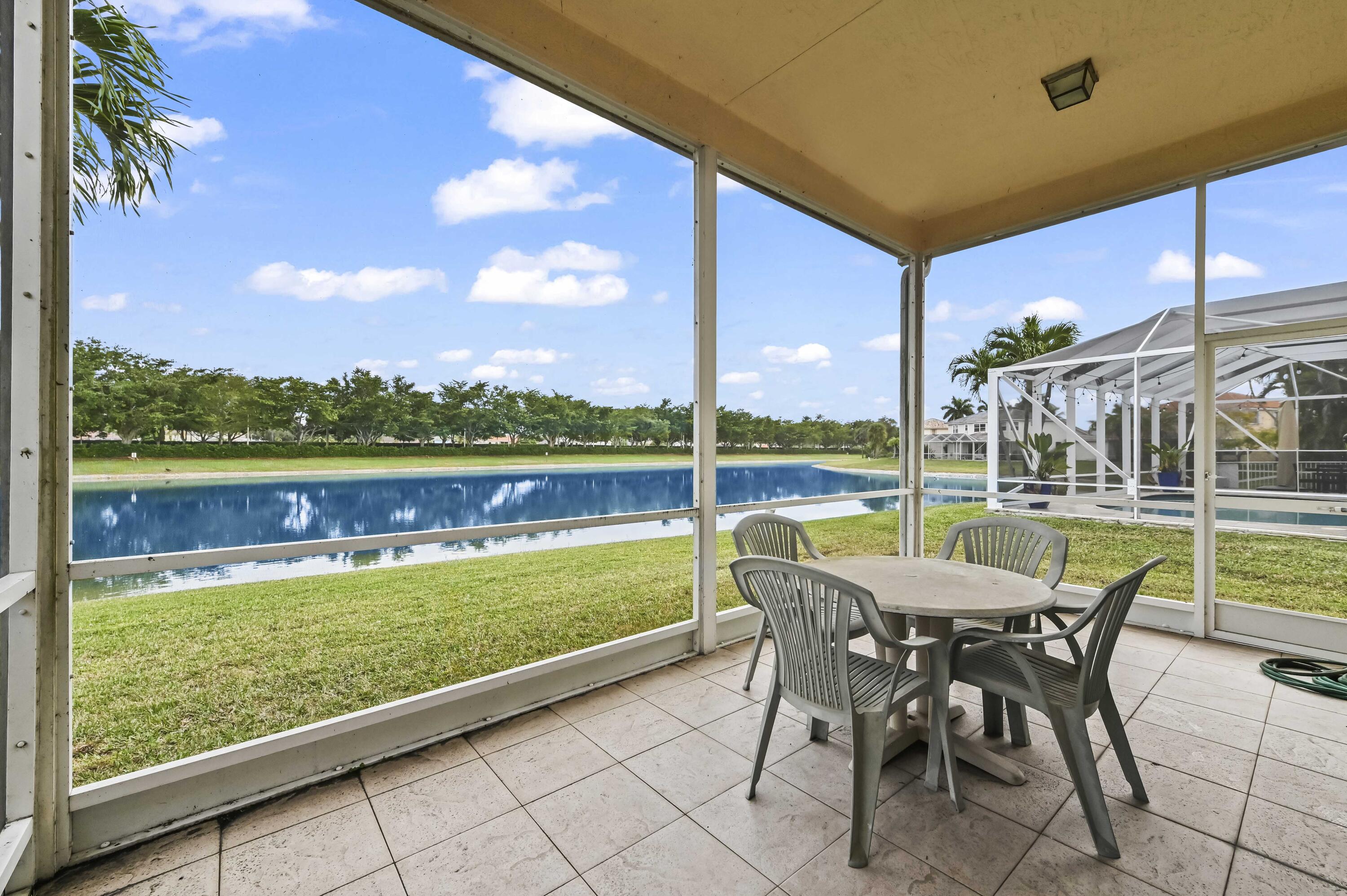 12697 Maypan Drive Boca Raton, FL 33428 - Photo 24 of 32 35 Patio 03