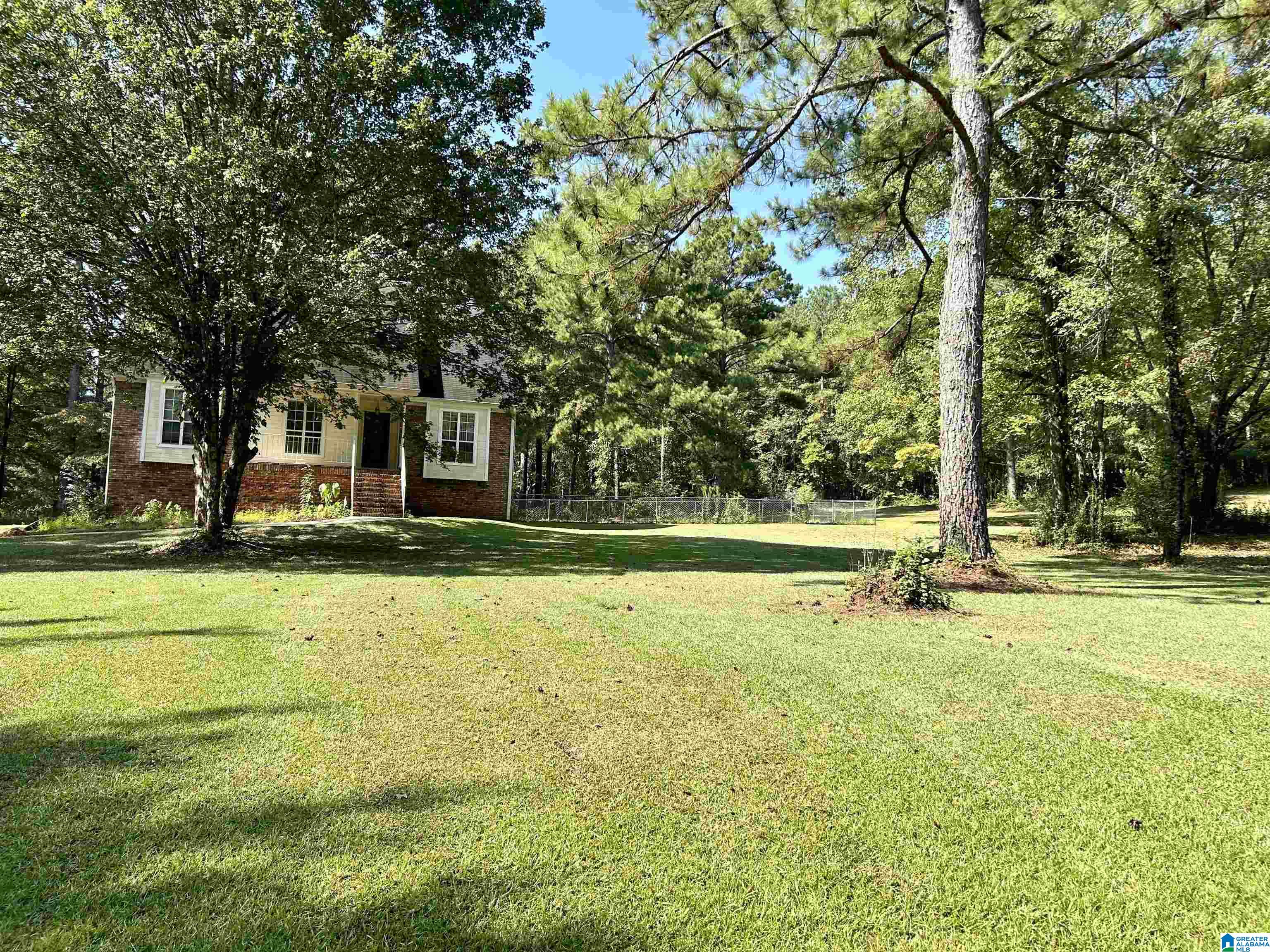 145 Landings Lane Wilsonville, AL 35186 - Photo 1 of 17