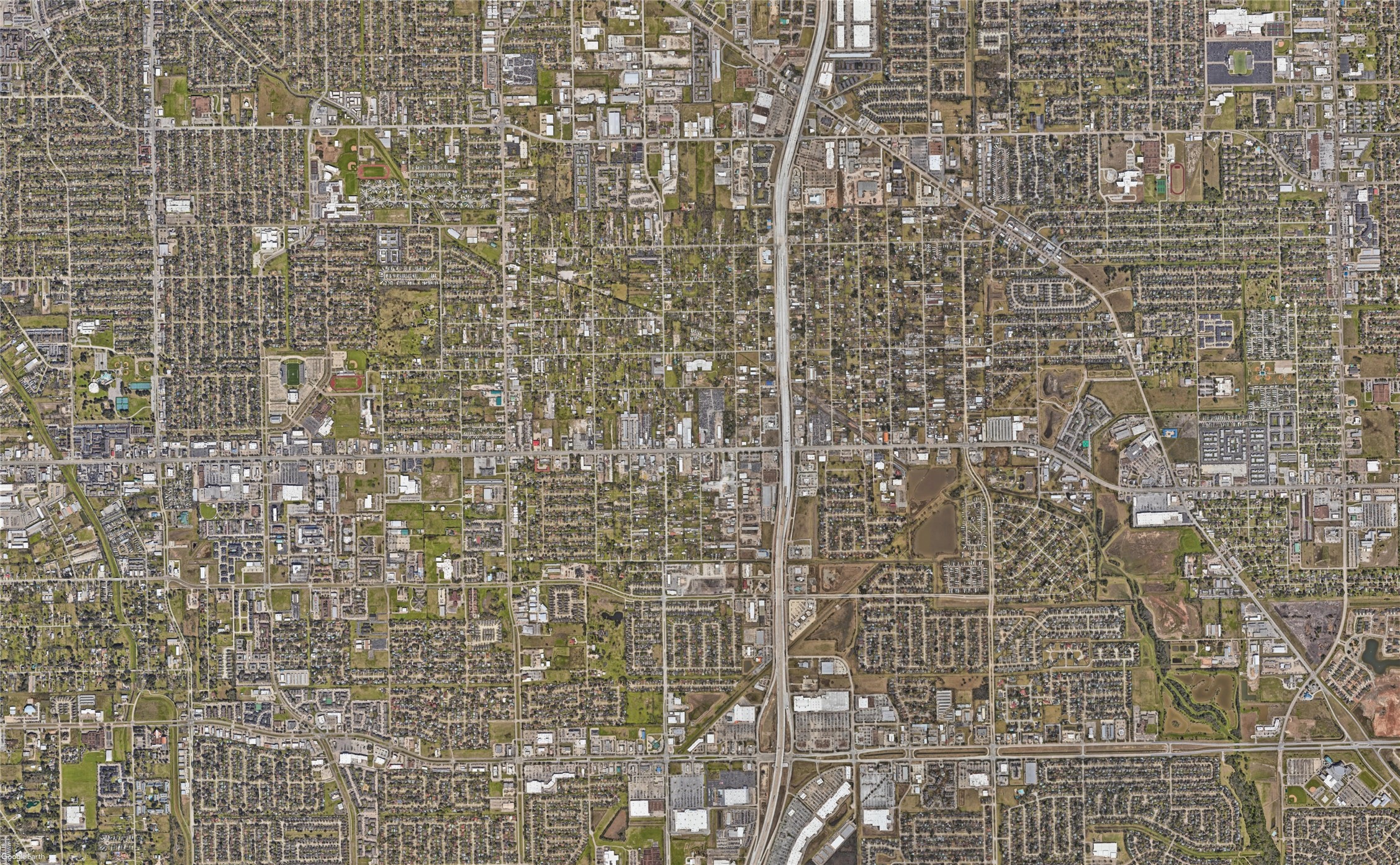 4914 Spencer Highway Pasadena, TX 77505 - Photo 12 of 12