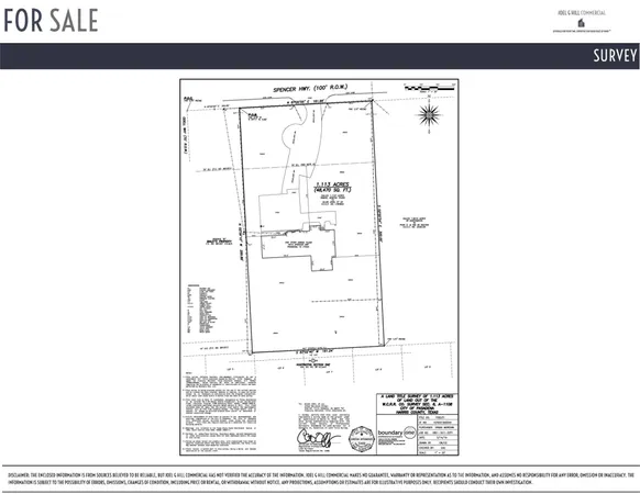 $830,000 | 4914 Spencer Highway, Pasadena, TX 77505