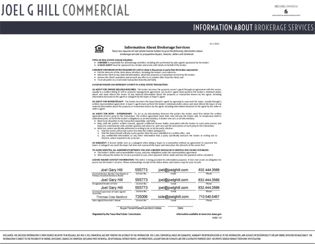 $830,000 | 4914 Spencer Highway, Pasadena, TX 77505
