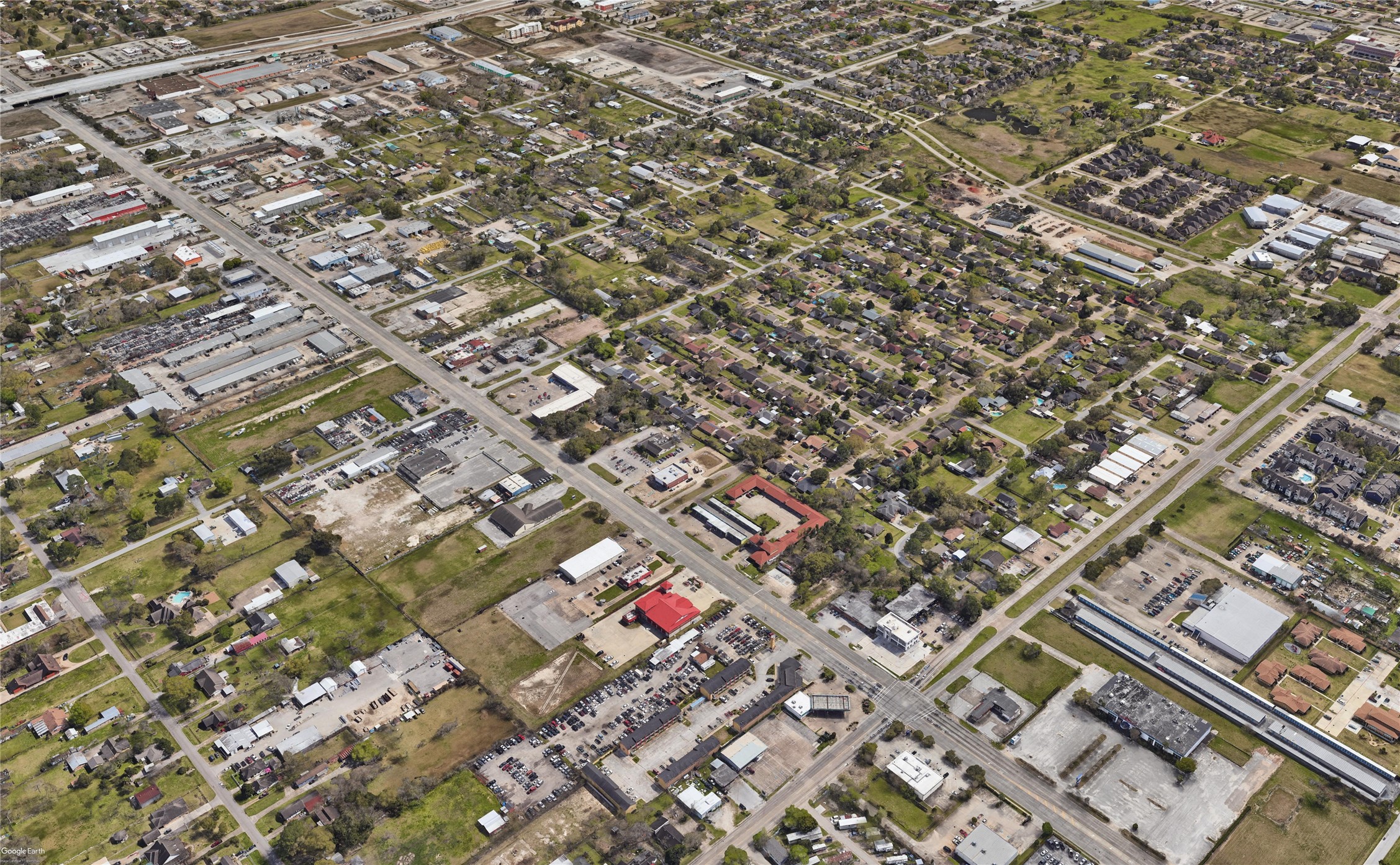 4914 Spencer Highway Pasadena, TX 77505 - Photo 9 of 12