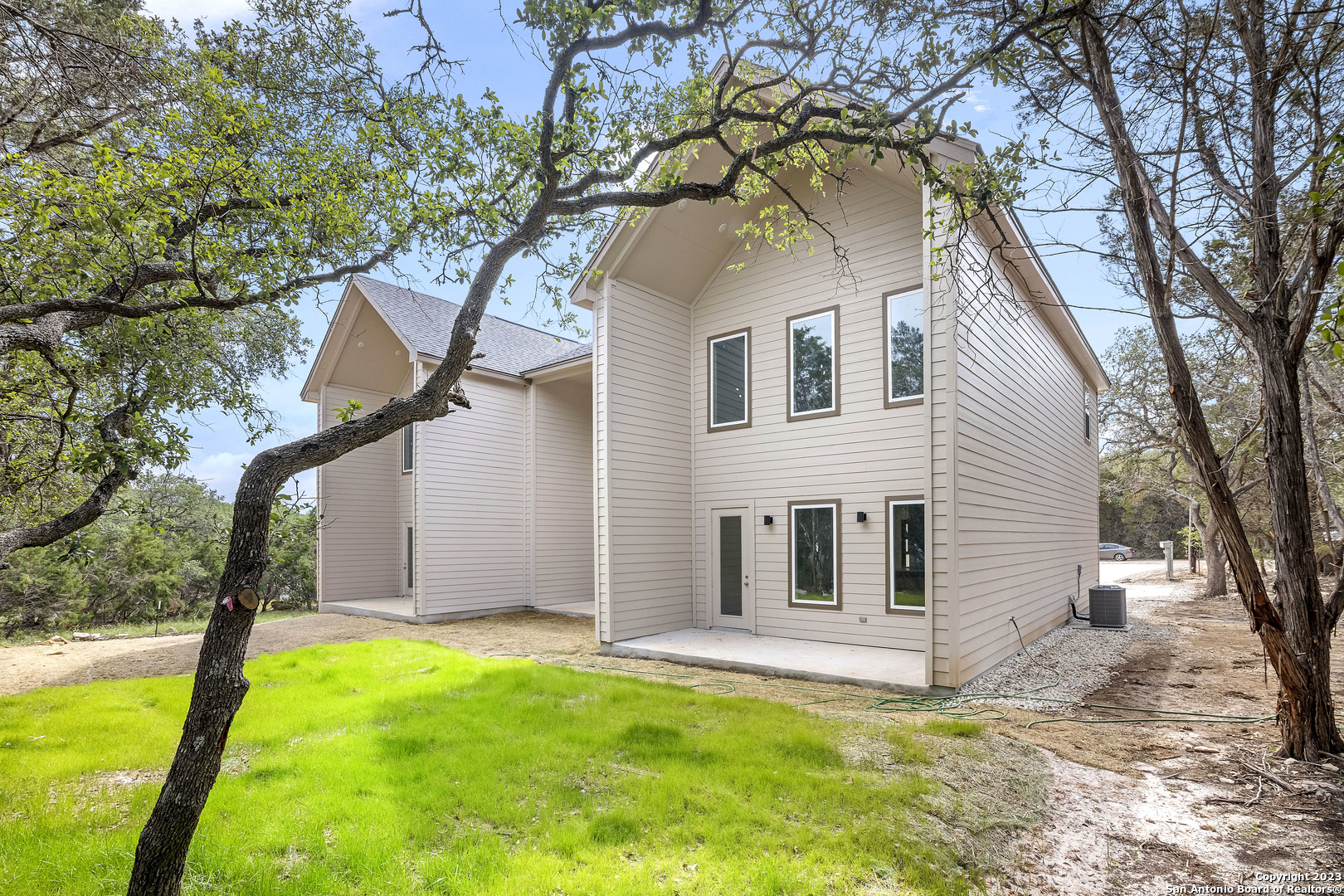 155 North Rip Ford Road, Unit B Spring Branch, TX 78070 - Photo 18 of 18