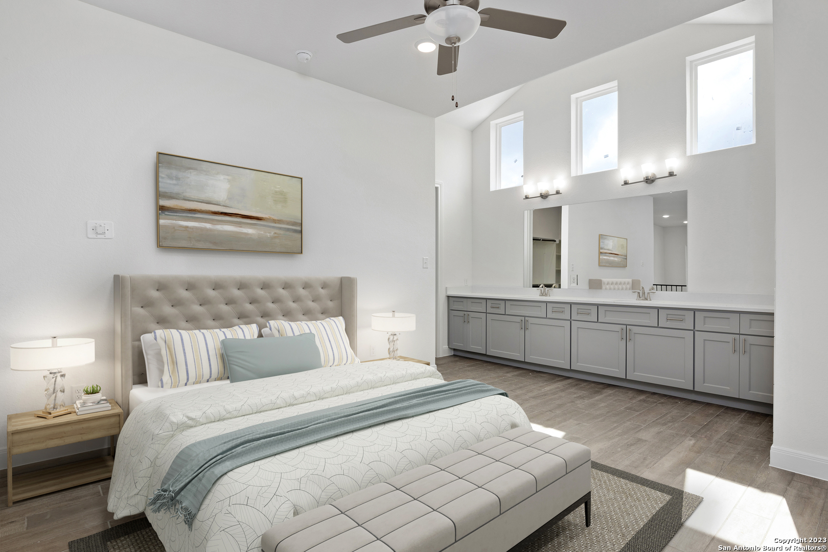 155 North Rip Ford Road, Unit B Spring Branch, TX 78070 - Photo 3 of 18