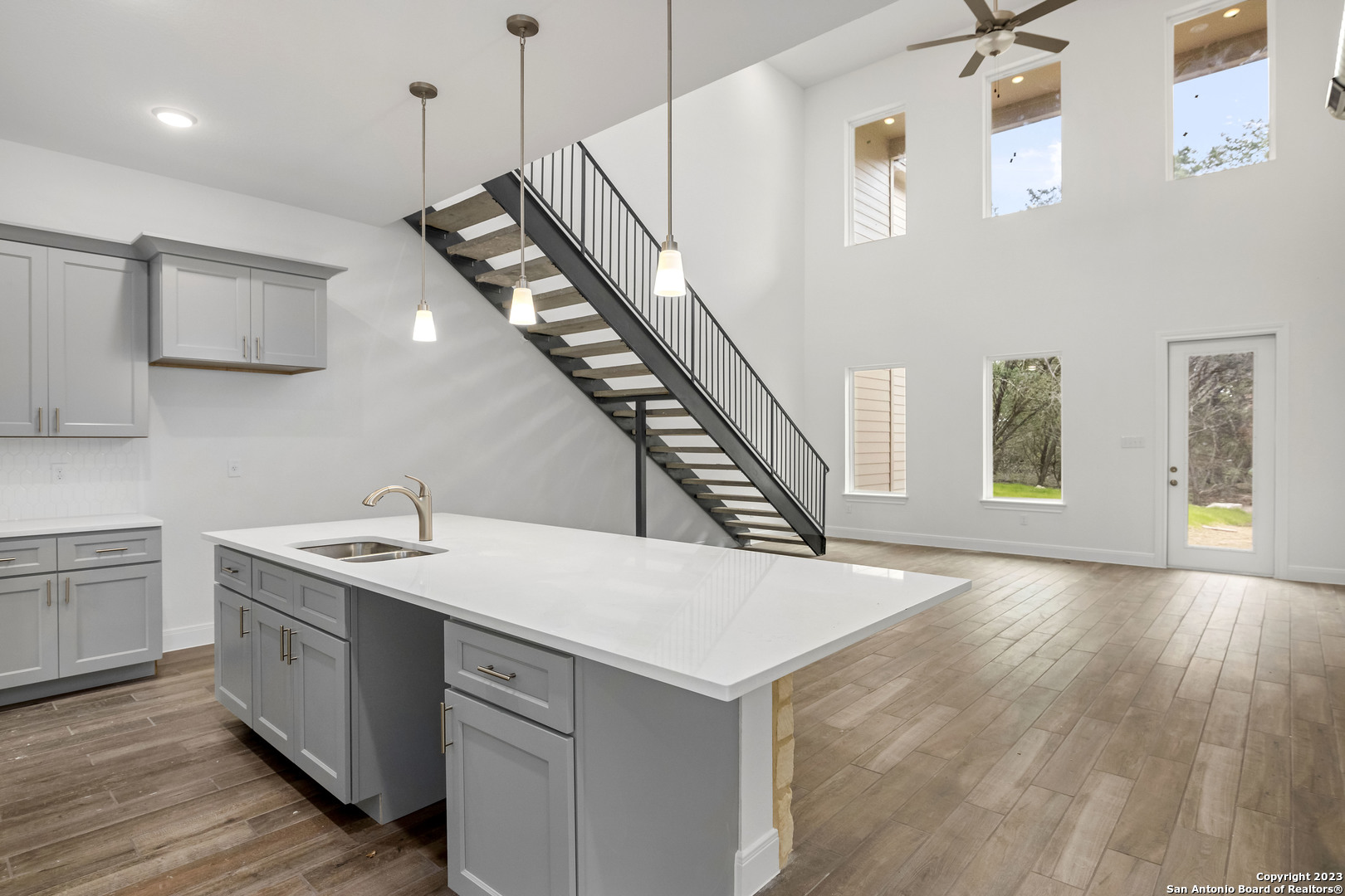 155 North Rip Ford Road, Unit B Spring Branch, TX 78070 - Photo 5 of 18