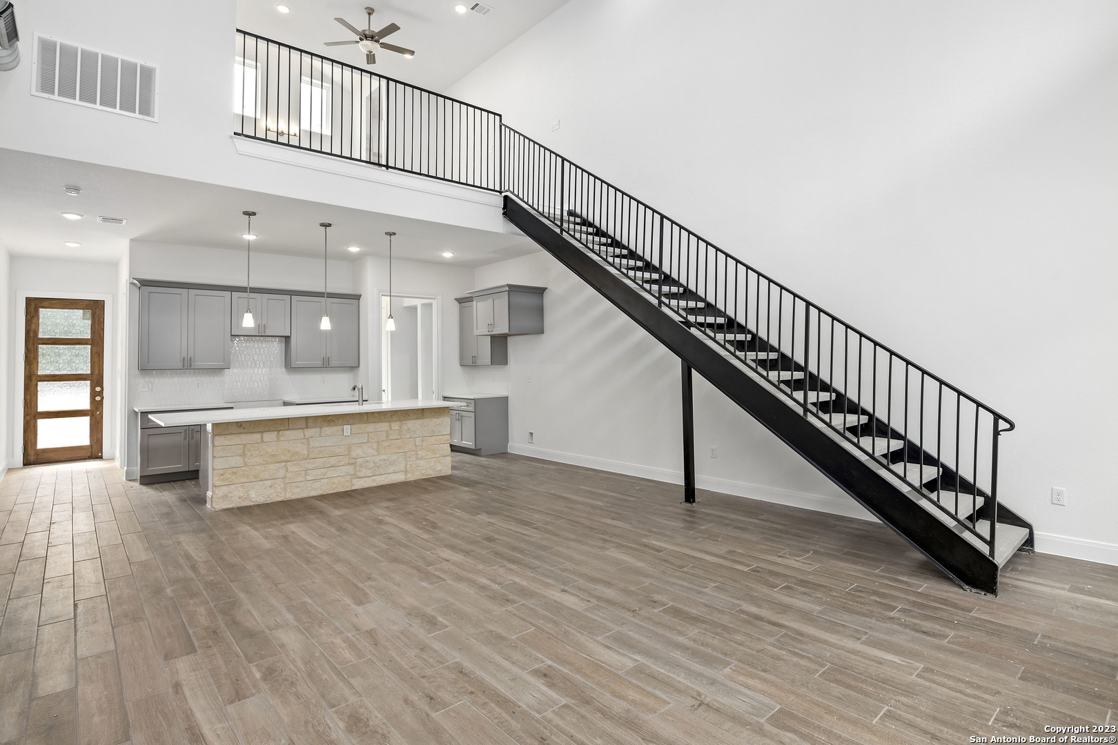 155 North Rip Ford Road, Unit B Spring Branch, TX 78070 - Photo 7 of 18