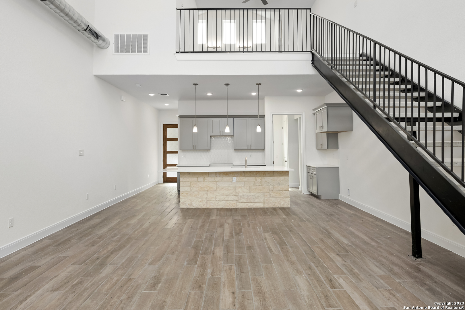 155 North Rip Ford Road, Unit B Spring Branch, TX 78070 - Photo 9 of 18