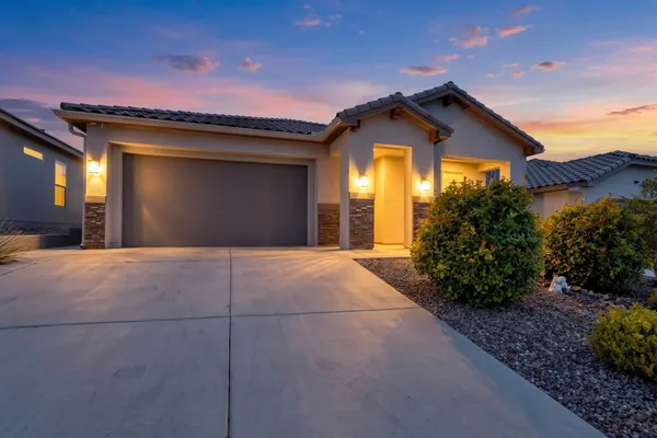 $499,900 | 2554 Guadalupe Road Northeast, Rio Rancho, NM 87144