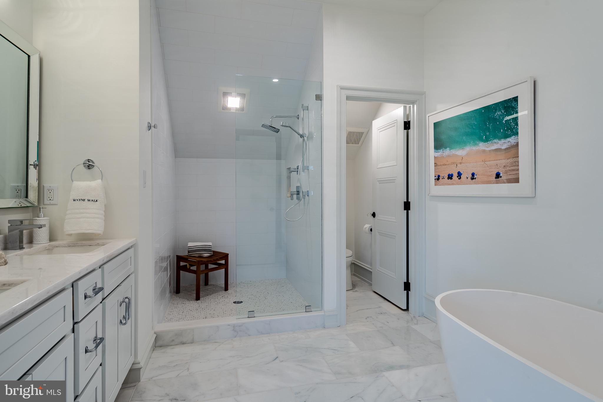 415 Maplewood Avenue Wayne, PA 19087 - Photo 45 of 47