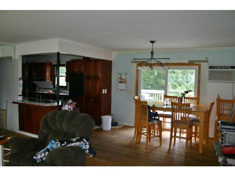 58 Ferry Road Lisbon, ME 04250 - Photo 6 of 20 Dining Room.