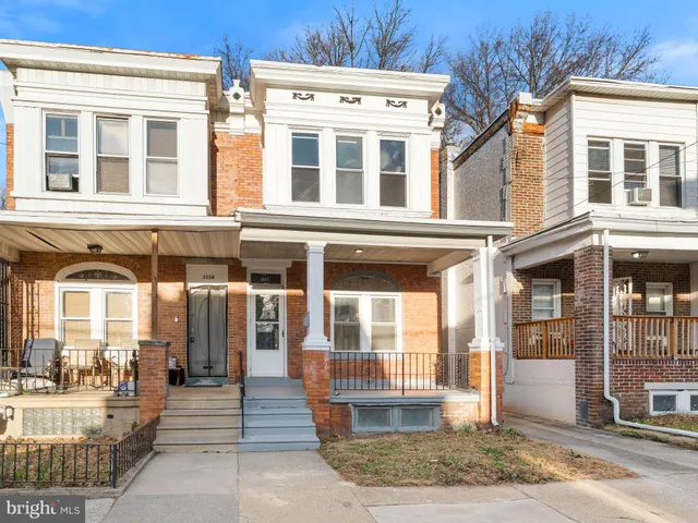 $209,900 | 1118 Langham Avenue, Camden, NJ 08103