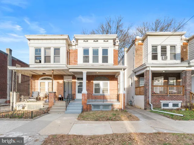 $209,900 | 1118 Langham Avenue, Camden, NJ 08103