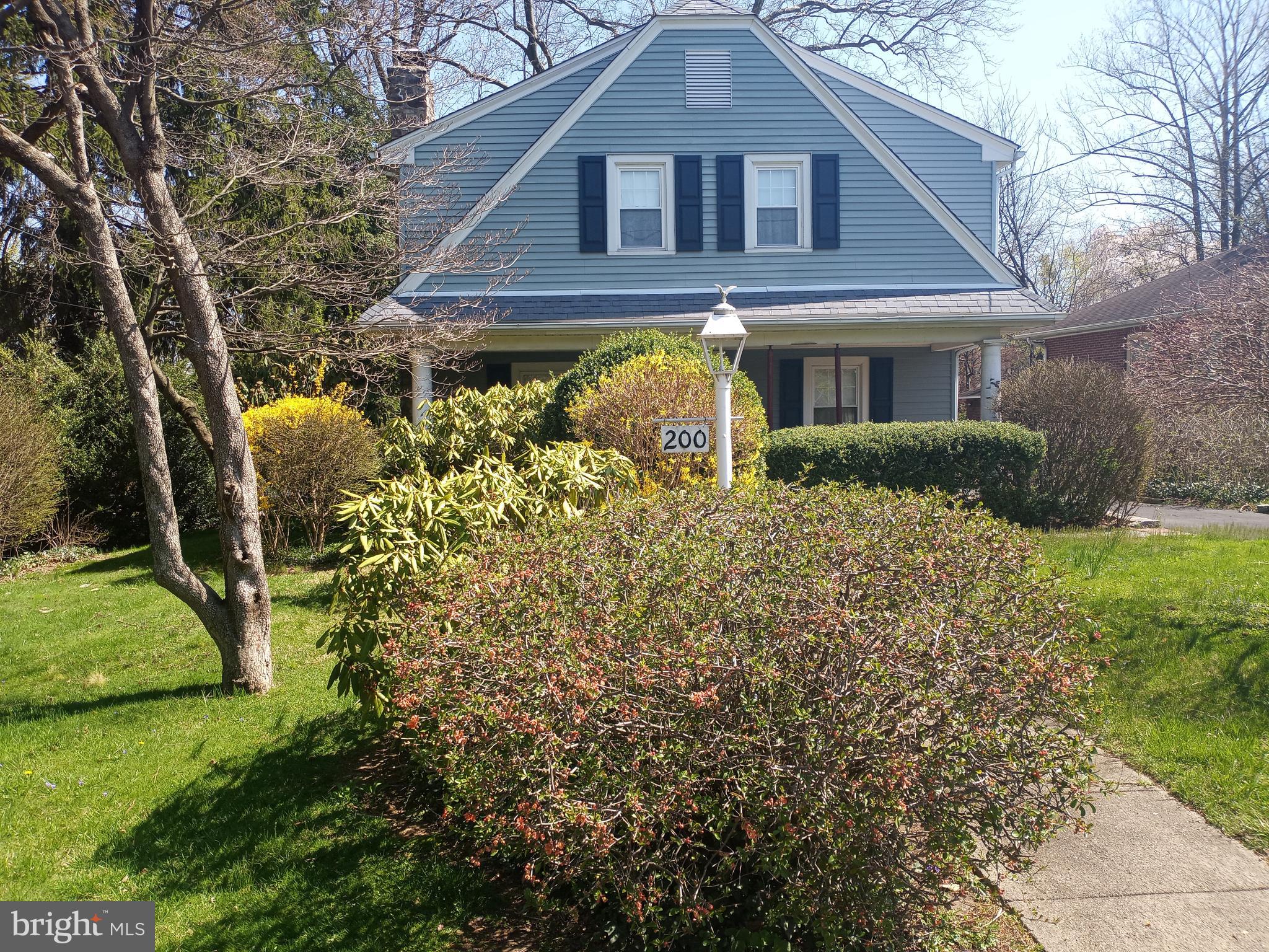 200 Academy Road Hatboro, PA 19040 - Photo 2 of 13 Gallery Image 2