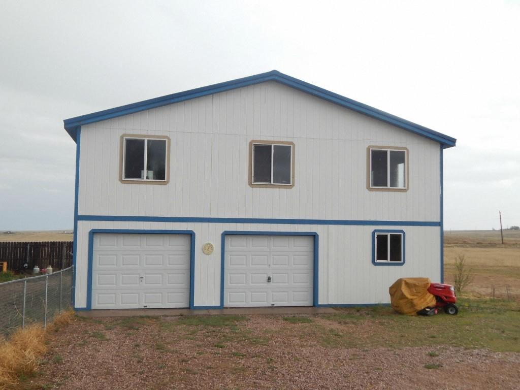 5875 Yoder Road Yoder, CO 80864 - Photo 14 of 22