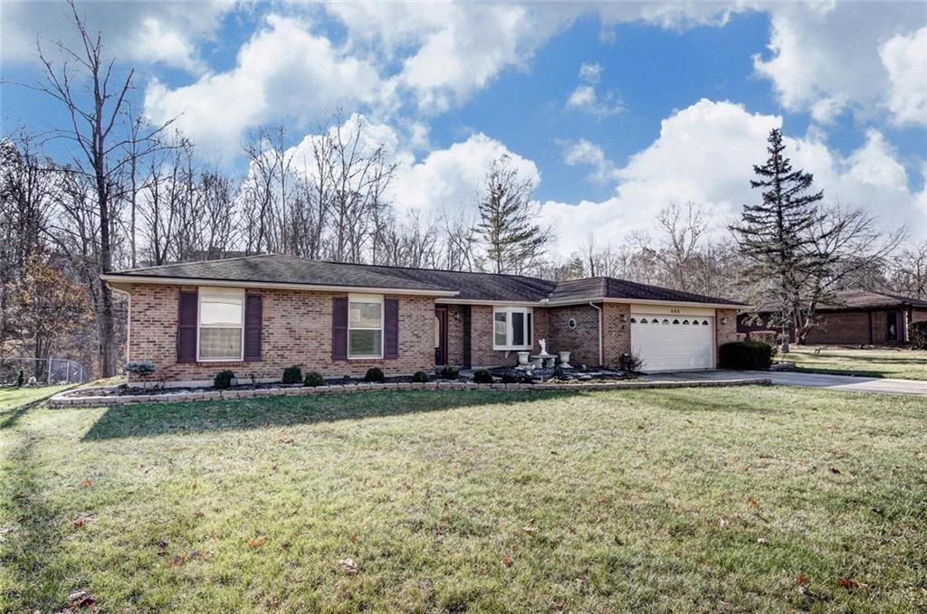 450 Farrell Road Vandalia, OH 45377 - Photo 36 of 36