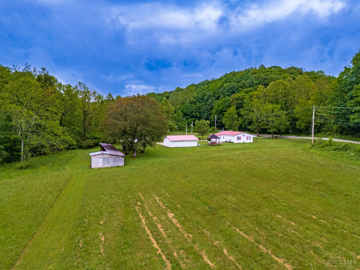 2886 Rocky Fork Road Otway, OH 45657 - Photo 22 of 26